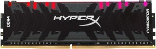 HyperX Predator RGB DDR4 (HX440C19PB3A/8) 8 GB 4000 MHz DDR4 Ram kullananlar yorumlar